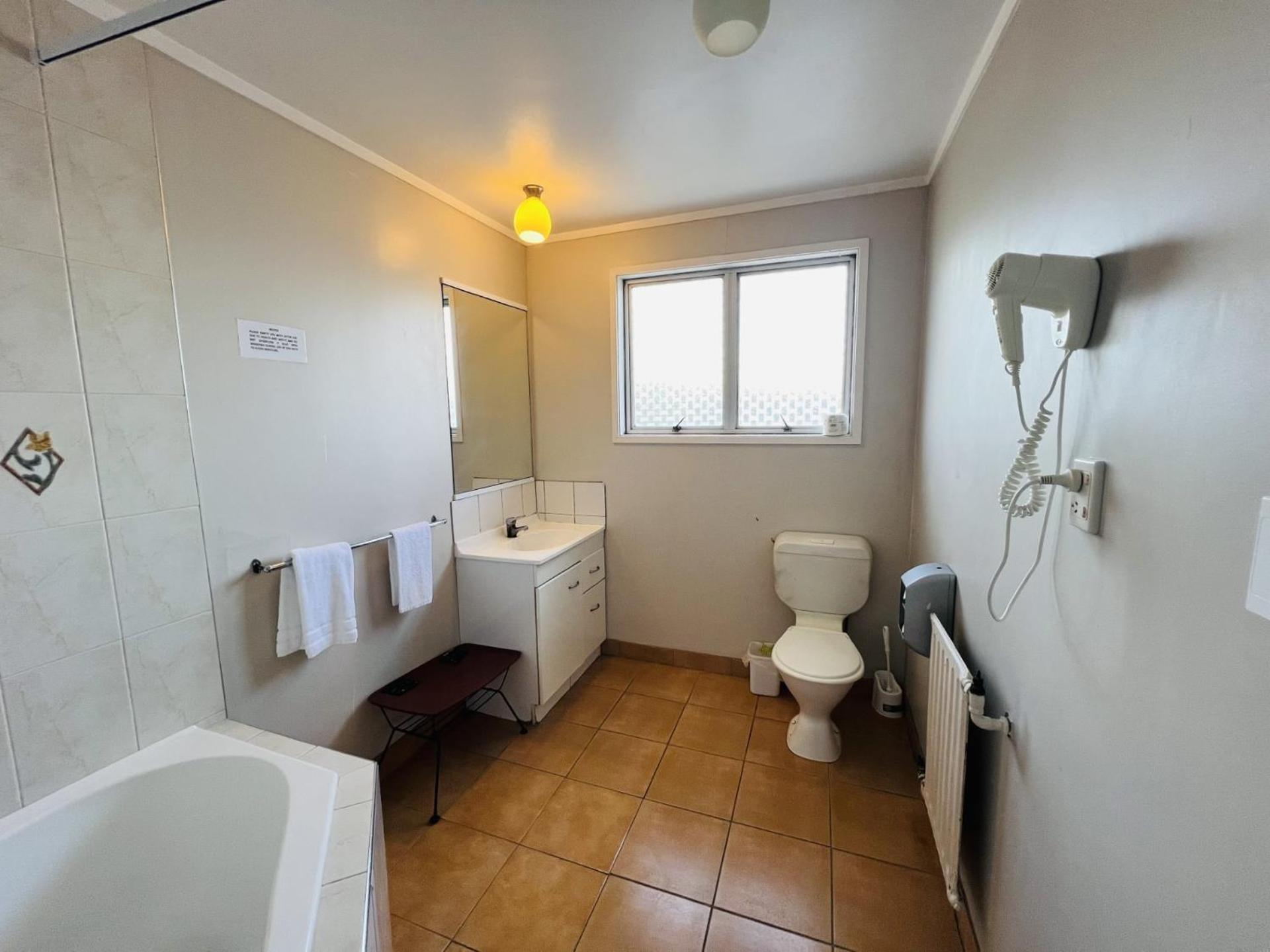 Gateway International Motel Rotorua Extérieur photo