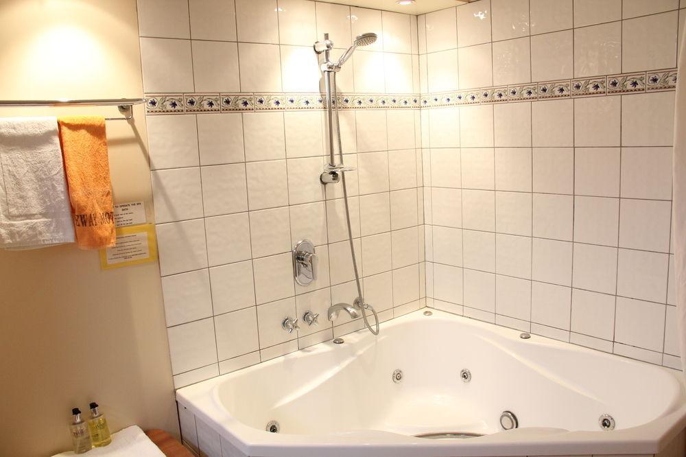 Gateway International Motel Rotorua Extérieur photo