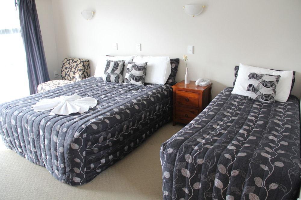 Gateway International Motel Rotorua Extérieur photo