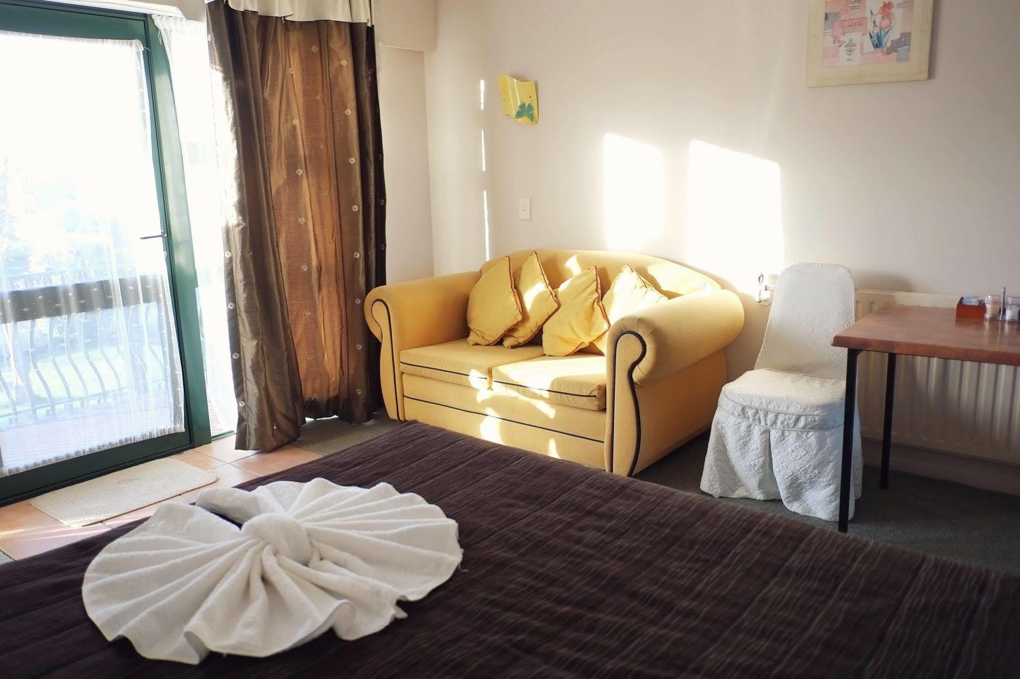 Gateway International Motel Rotorua Extérieur photo