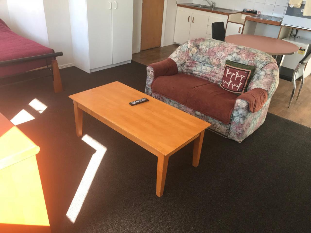 Gateway International Motel Rotorua Extérieur photo