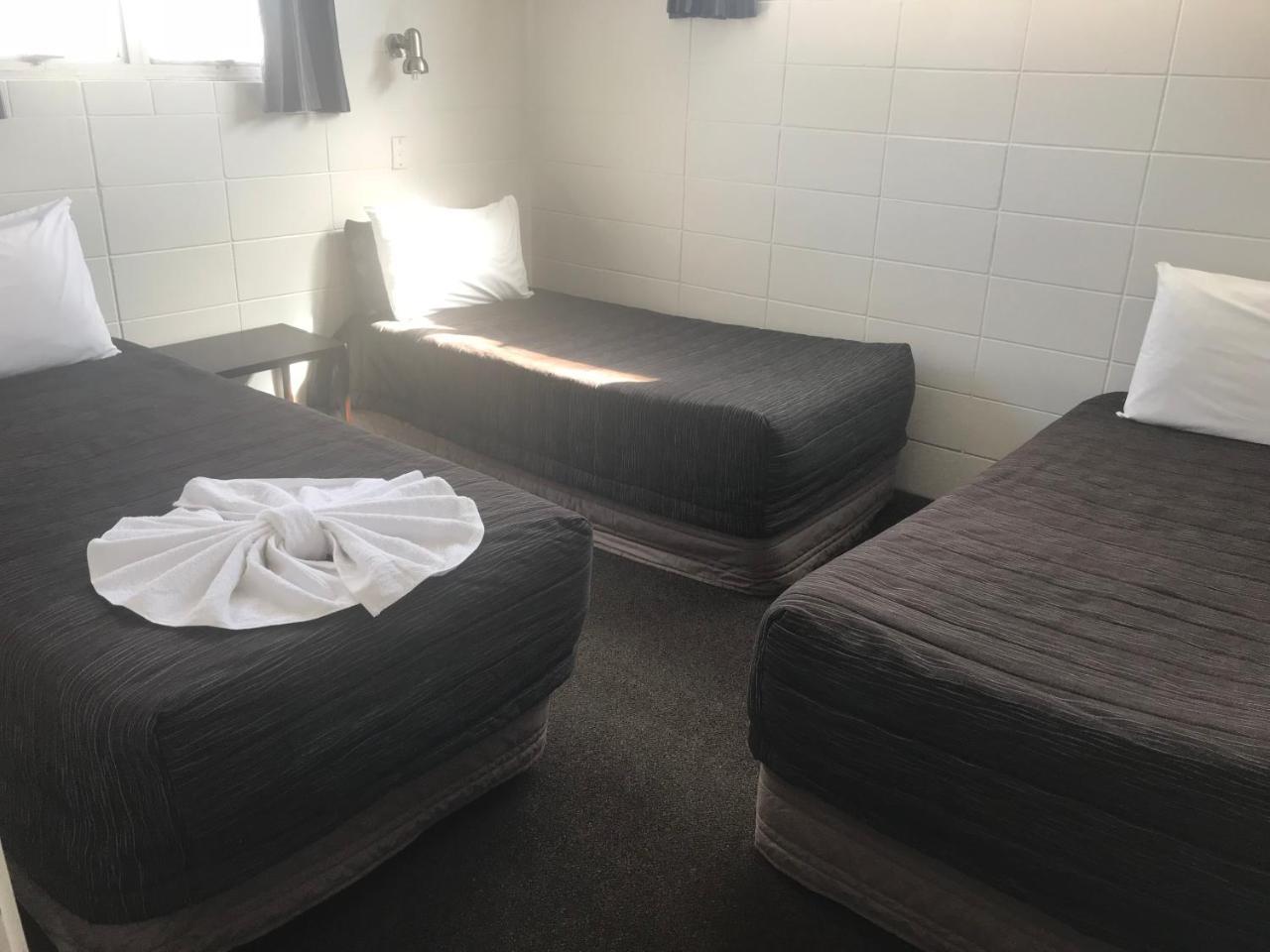 Gateway International Motel Rotorua Extérieur photo