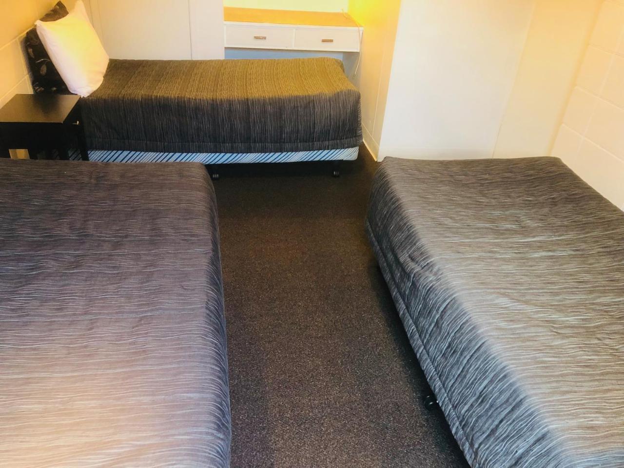 Gateway International Motel Rotorua Extérieur photo
